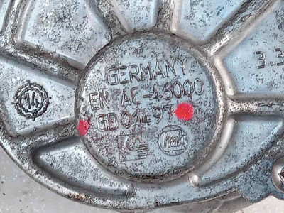 DEPRESOR FRENO / BOMBA VACIO, INFINITI, Q30