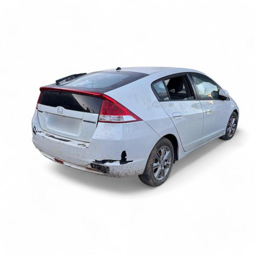 HONDA INSIGHT (ZE2) de segunda mano