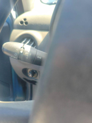  MANDO LUCES, CITROEN, C3 