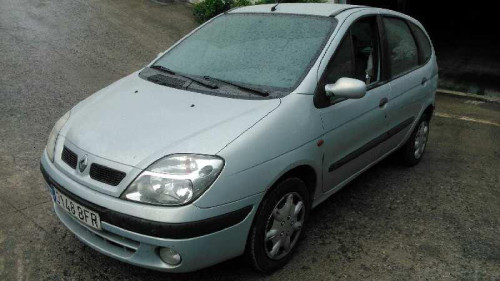 RENAULT SCENIC I (JA...) 
