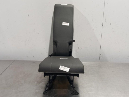  ASIENTO TRASERO MEDIO, OPEL, MERIVA B 