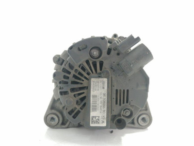 ALTERNADOR, PEUGEOT, 208