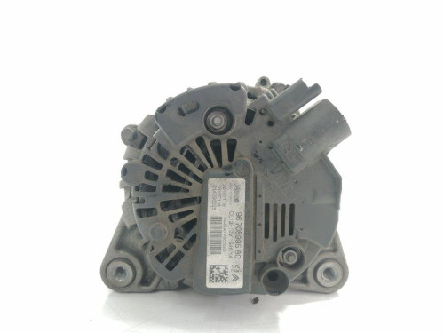  ALTERNADOR, PEUGEOT, 208 
