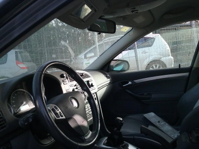 SAAB 9-3 FAMILIAR