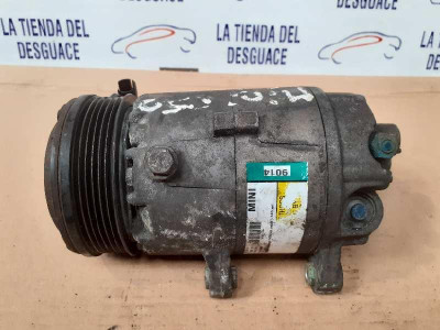 COMPRESOR AIRE ACONDICIONADO