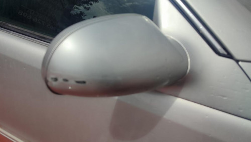 MERCEDES-BENZ CLK (BM 208) COUPE — Donor Vehicle for Used Parts 