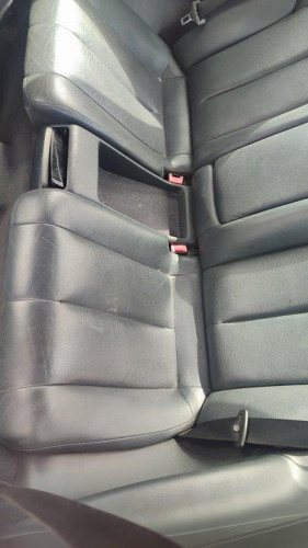 MERCEDES-BENZ CLK (BM 208) COUPE — Donor Vehicle for Used Parts 