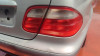 MERCEDES-BENZ CLK (BM 208) COUPE — Donor Vehicle for Used Parts 