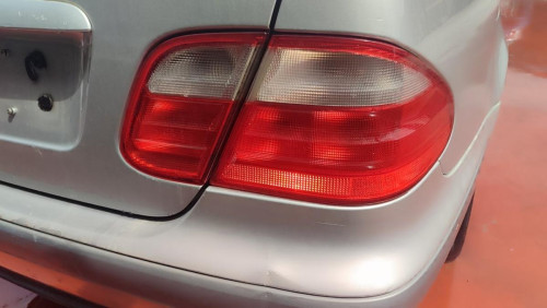 MERCEDES-BENZ CLK (BM 208) COUPE — Donor Vehicle for Used Parts 