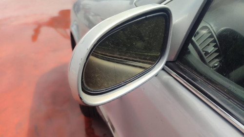 MERCEDES-BENZ CLK (BM 208) COUPE — Donor Vehicle for Used Parts 
