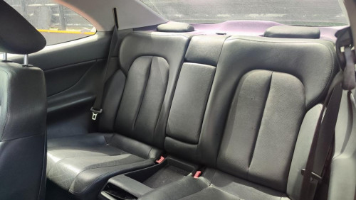 MERCEDES-BENZ CLK (BM 208) COUPE — Donor Vehicle for Used Parts 