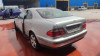 MERCEDES-BENZ CLK (BM 208) COUPE — Donor Vehicle for Used Parts 