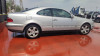 MERCEDES-BENZ CLK (BM 208) COUPE — Donor Vehicle for Used Parts 