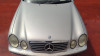 MERCEDES-BENZ CLK (BM 208) COUPE — Donor Vehicle for Used Parts 