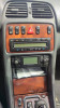 MERCEDES-BENZ CLK (BM 208) COUPE — Donor Vehicle for Used Parts 