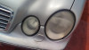 MERCEDES-BENZ CLK (BM 208) COUPE — Donor Vehicle for Used Parts 