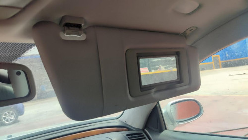MERCEDES-BENZ CLK (BM 208) COUPE — Donor Vehicle for Used Parts 