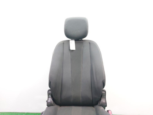 ASIENTO DELANTERO DERECHO RENAULT MEGANE III SPORT TOURER 
