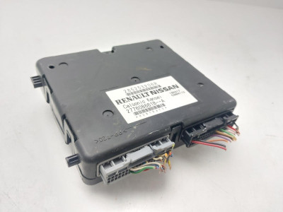 MODULO ELECTRONICO, Renault, CLIO IV