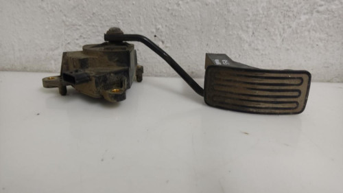 PEDAL ACELERADOR Nissan QASHQAI (J10) 
