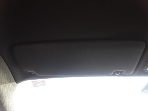PARASOL IZQUIERDO Audi TT COUPE/ROADSTER (8J3/8J9) 