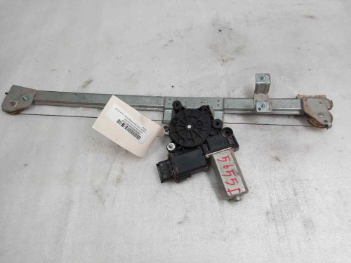 ELEVALUNAS DELANTERO IZQUIERDO CITROEN JUMPER FURGÓN 