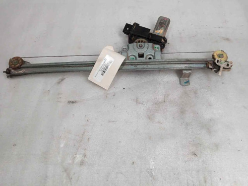 ELEVALUNAS DELANTERO IZQUIERDO CITROEN JUMPER FURGÓN 