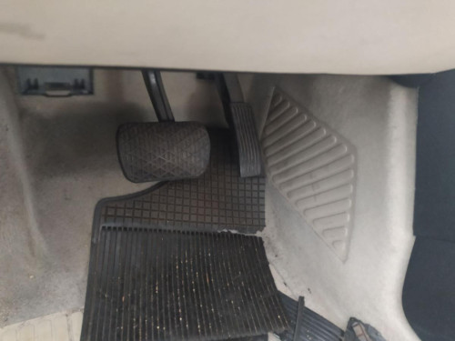 PEDAL ACELERADOR Mercedes-Benz CLASE A (BM 169) 