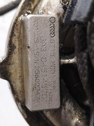  MOTOR COMPLETO VOLKSWAGEN POLO III BERLINA (6N2) 