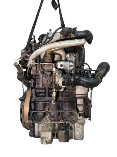  MOTOR COMPLETO VOLKSWAGEN POLO III BERLINA (6N2) 
