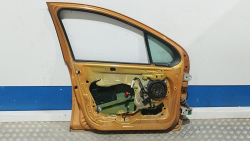  PUERTA DELANTERA IZQUIERDA, PEUGEOT, 207 