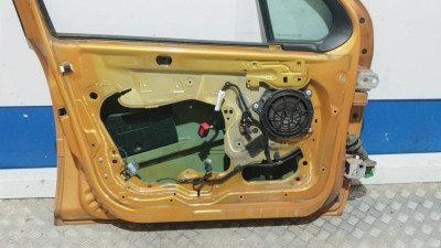 PUERTA DELANTERA IZQUIERDA, PEUGEOT, 207