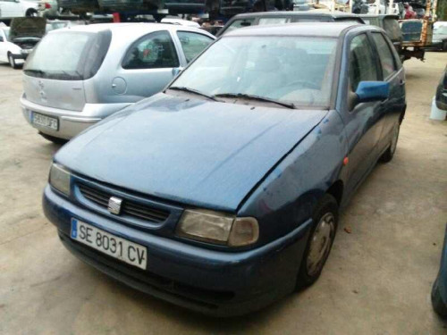  SEAT IBIZA (6K1) 