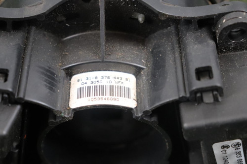  MANDO MULTIFUNCION BMW SERIE X3 (E83) 