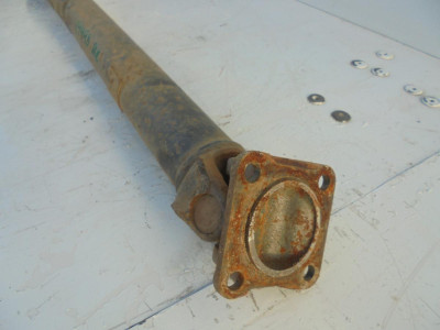 TRANSMISION CENTRAL TRASERA, Nissan, TERRANO (WD21)