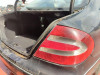 MERCEDES-BENZ CLK (BM 209) COUPE — Donor Vehicle for Used Parts 