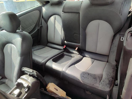 MERCEDES-BENZ CLK (BM 209) COUPE — Donor Vehicle for Used Parts 