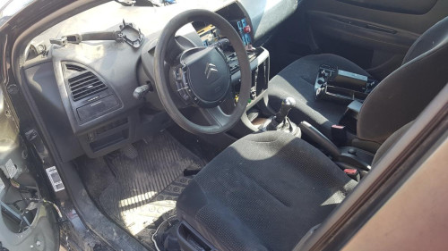 Citroen C4 Berlina (06.2004->) — автомобиль-донор на запчасти 