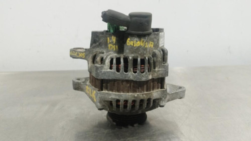  ALTERNADOR, HONDA, CIVIC 5 PUERTAS (FK) 