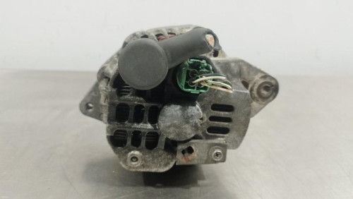  ALTERNADOR, HONDA, CIVIC 5 PUERTAS (FK) 
