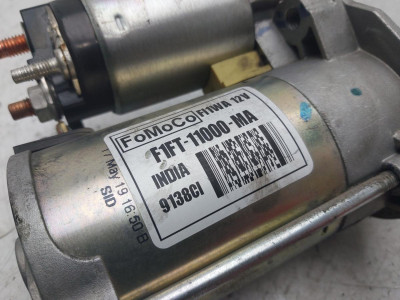 MOTOR ARRANQUE, Ford, KUGA (CBS)