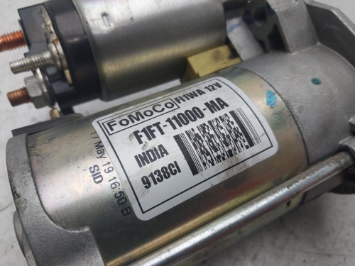 MOTOR ARRANQUE Ford KUGA (CBS) 