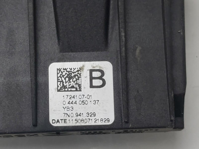 MODULO ELECTRONICO, Volkswagen, PASSAT BERLINA (3G2)