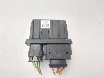 MODULO ELECTRONICO, Volkswagen, PASSAT BERLINA (3G2)