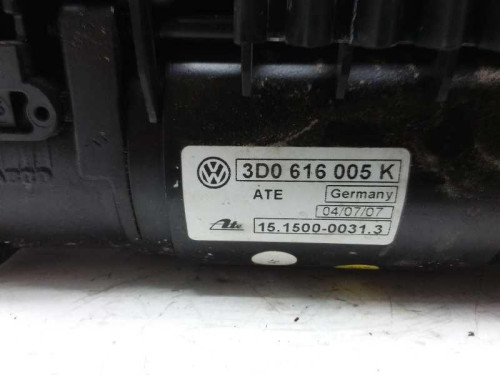 BOMBA SUSPENSION VOLKSWAGEN PHAETON (3D3/3D7) 