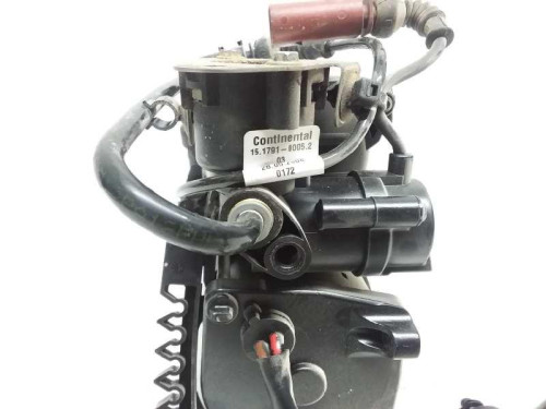 BOMBA SUSPENSION VOLKSWAGEN PHAETON (3D3/3D7) 
