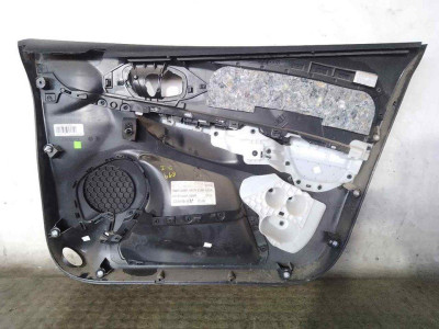GUARNECIDO PUERTA DELANTERA IZQUIERDA, RENAULT, CLIO IV