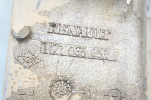 SOPORTE ALTERNADOR 