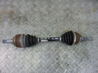 TRANSMISION DELANTERA IZQUIERDA, OPEL, ASTRA H CARAVAN