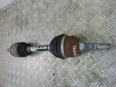 TRANSMISION DELANTERA IZQUIERDA, OPEL, ASTRA H CARAVAN